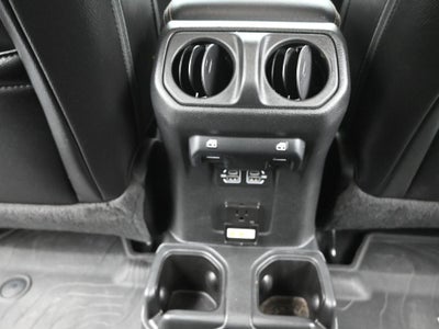 2023 Jeep Gladiator High Altitude