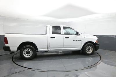 2012 RAM 1500 ST