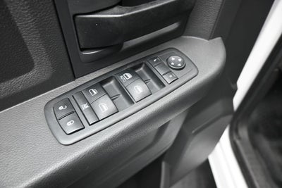 2012 RAM 1500 ST