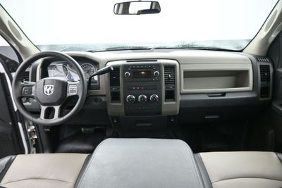 2012 RAM 1500 ST