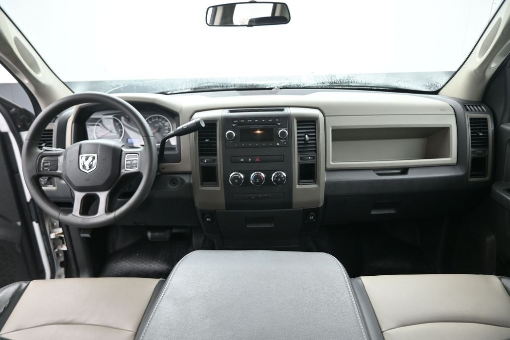 2012 RAM 1500 ST