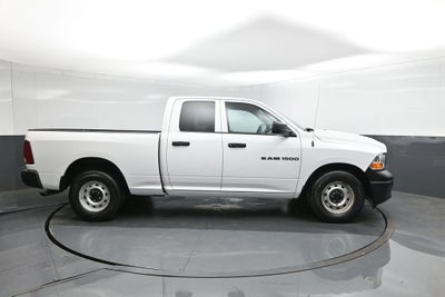 2012 RAM 1500 ST