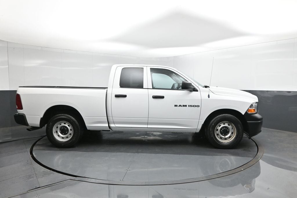 2012 RAM 1500 ST