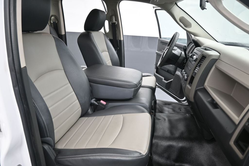 2012 RAM 1500 ST