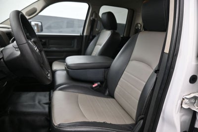 2012 RAM 1500 ST