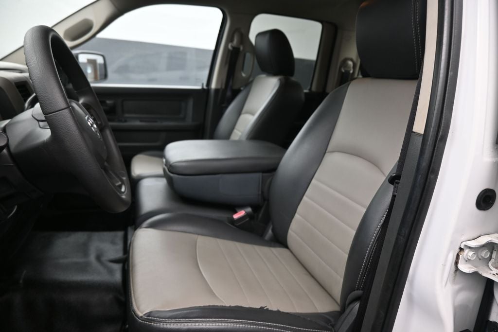 2012 RAM 1500 ST
