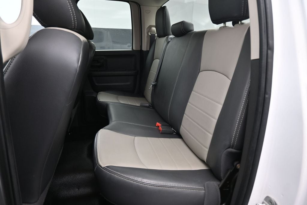 2012 RAM 1500 ST