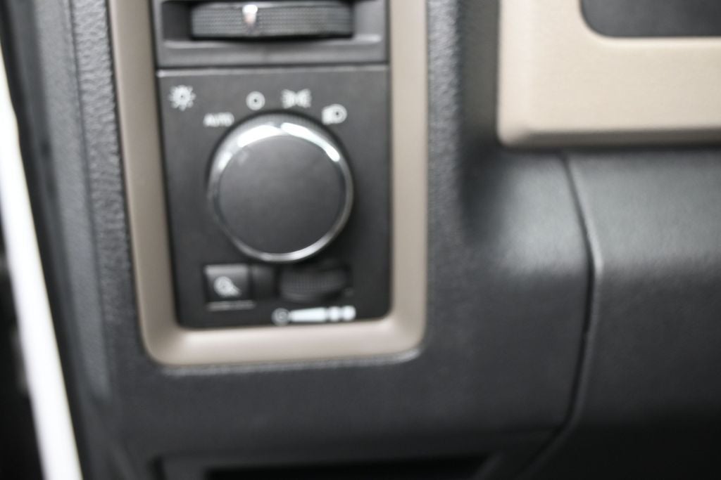 2012 RAM 1500 ST