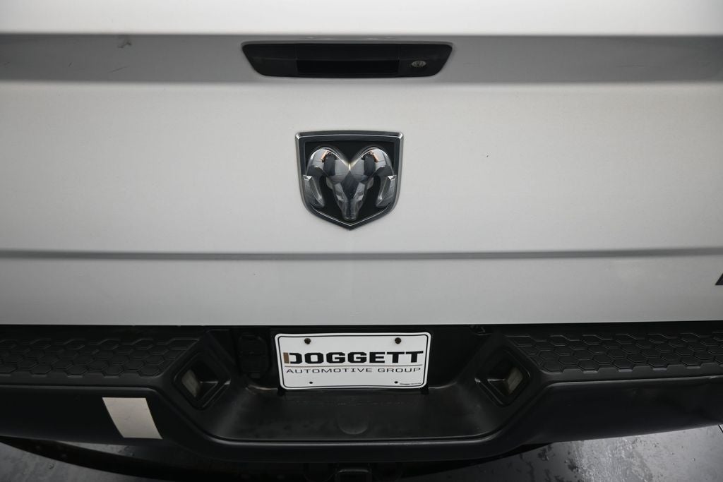 2012 RAM 1500 ST