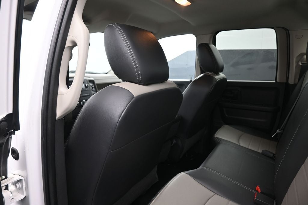 2012 RAM 1500 ST