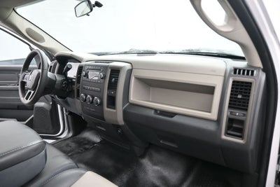 2012 RAM 1500 ST