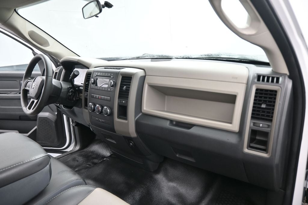 2012 RAM 1500 ST