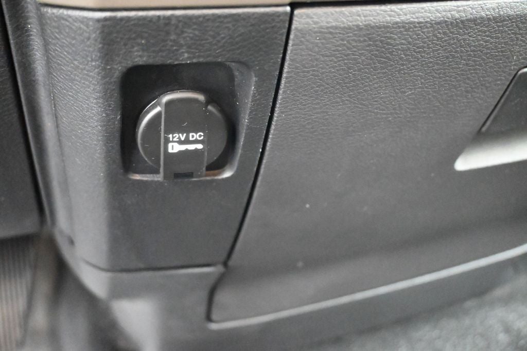 2012 RAM 1500 ST