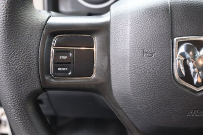 2012 RAM 1500 ST