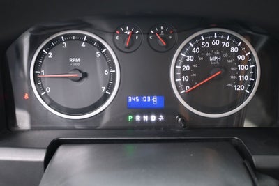 2012 RAM 1500 ST