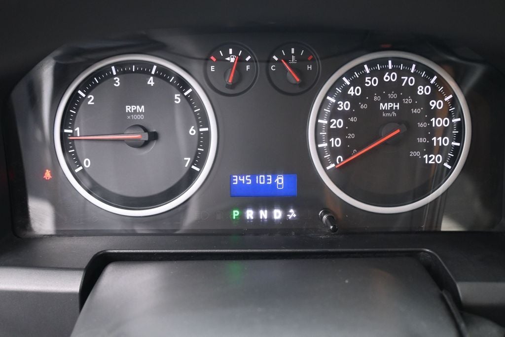 2012 RAM 1500 ST