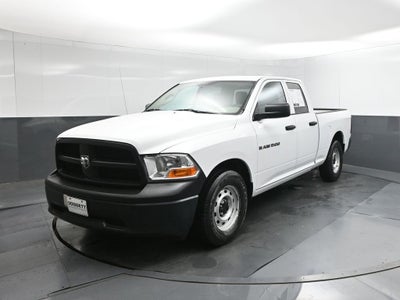 2012 RAM 1500 ST