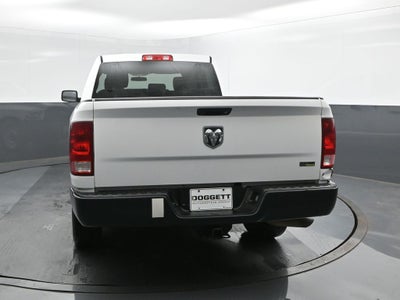 2012 RAM 1500 ST