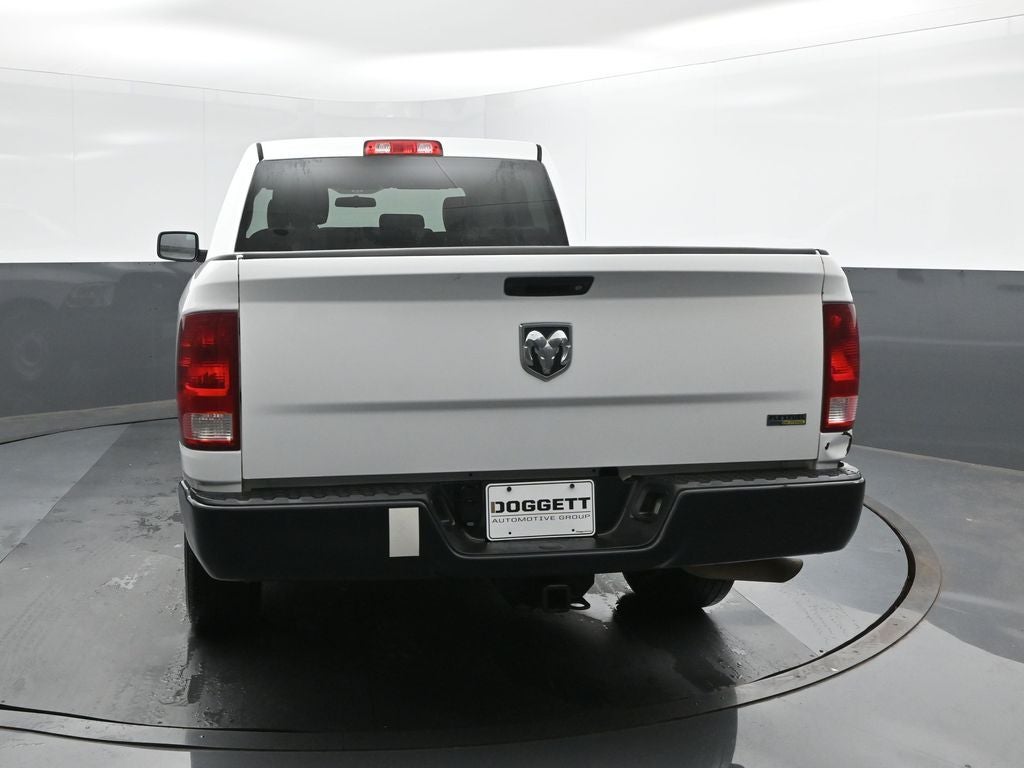 2012 RAM 1500 ST
