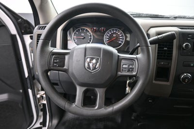 2012 RAM 1500 ST
