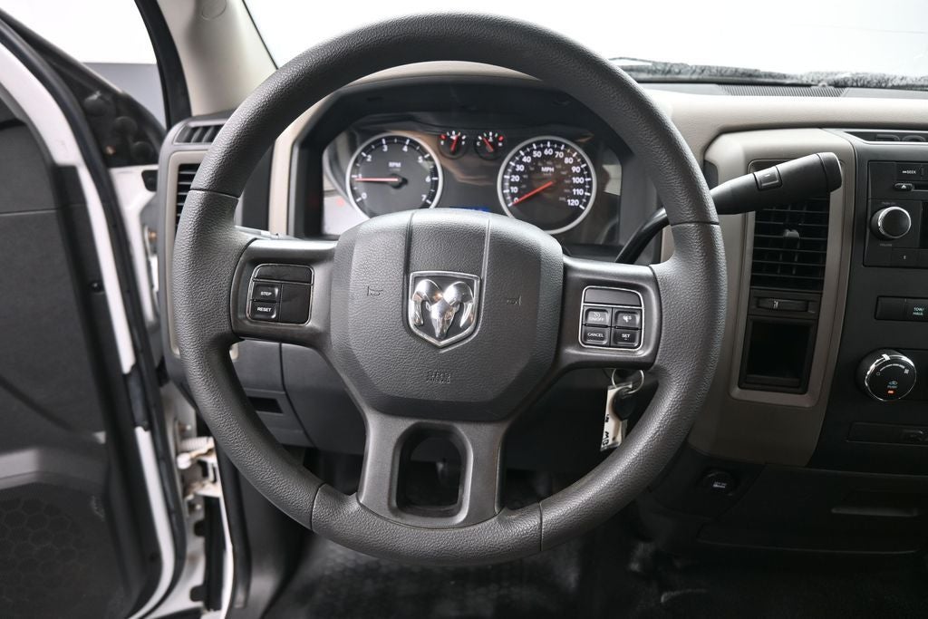 2012 RAM 1500 ST