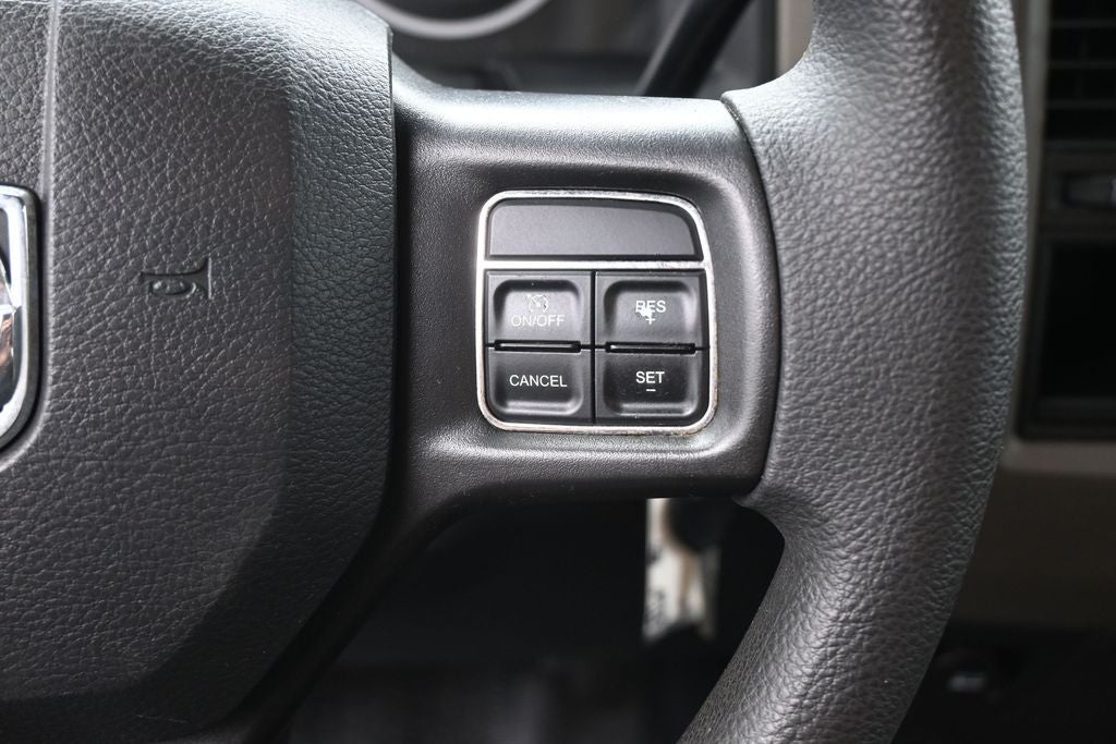 2012 RAM 1500 ST