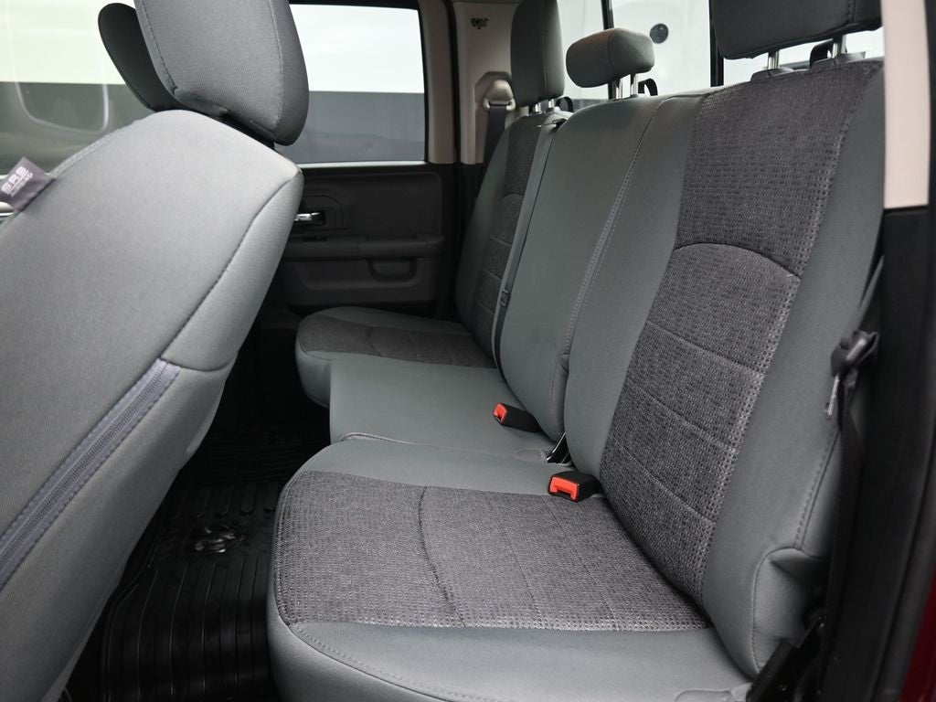 2018 RAM 1500 Lone Star