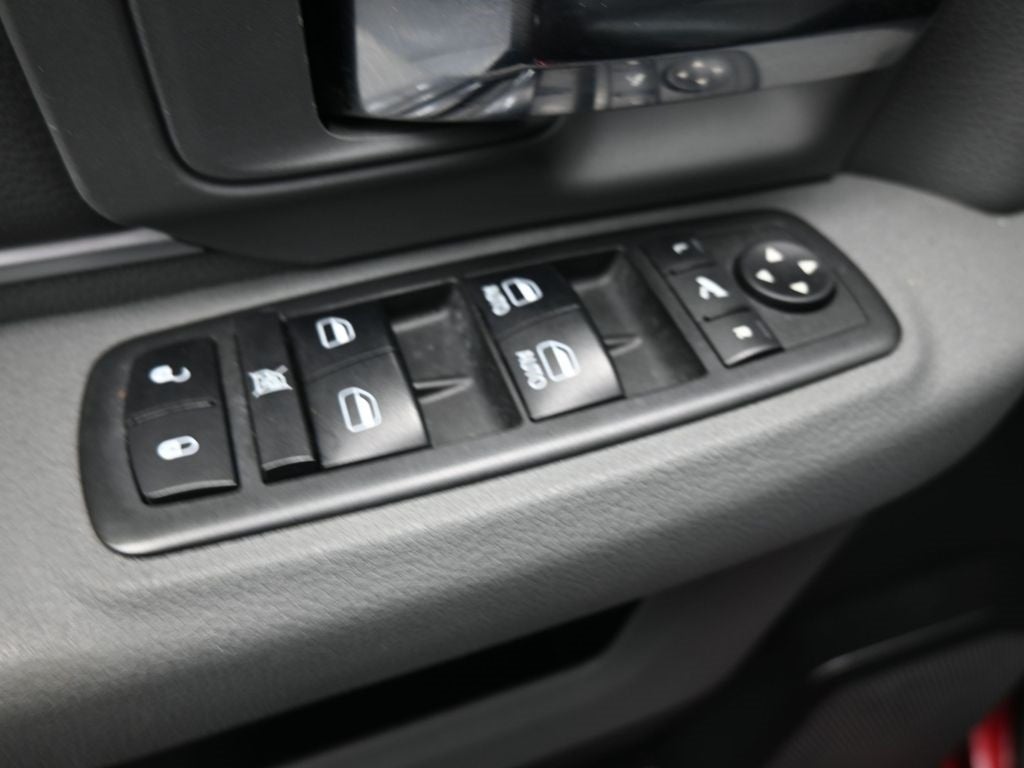 2018 RAM 1500 Lone Star