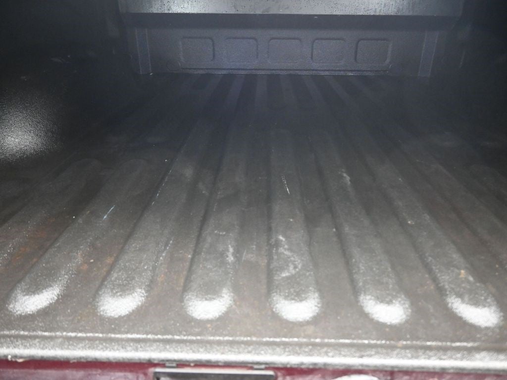 2018 RAM 1500 Lone Star