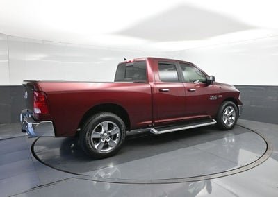 2018 RAM 1500 Lone Star