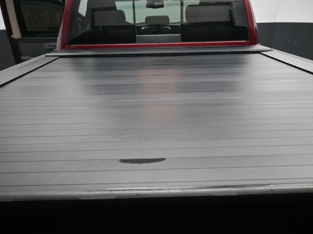 2018 RAM 1500 Lone Star