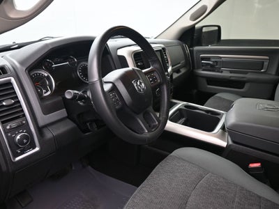 2018 RAM 1500 Lone Star