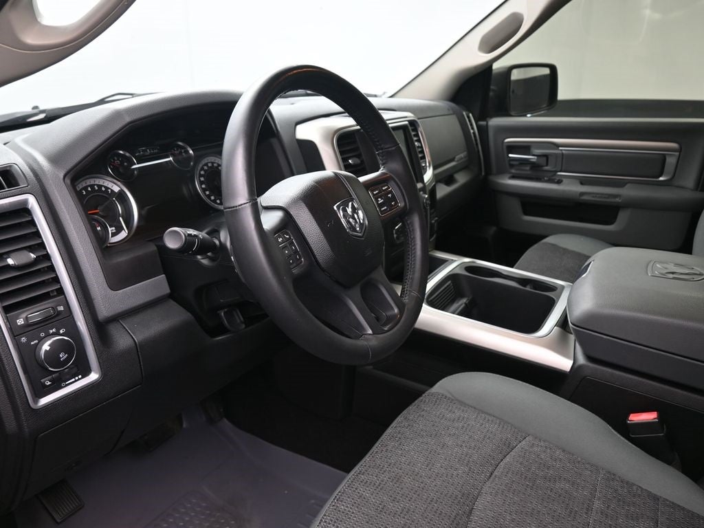 2018 RAM 1500 Lone Star