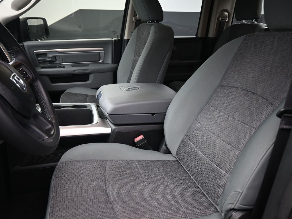 2018 RAM 1500 Lone Star