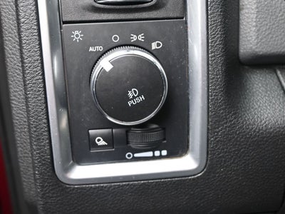 2018 RAM 1500 Lone Star