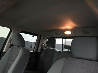 2018 RAM 1500 Lone Star