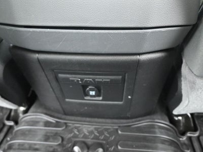 2018 RAM 1500 Lone Star