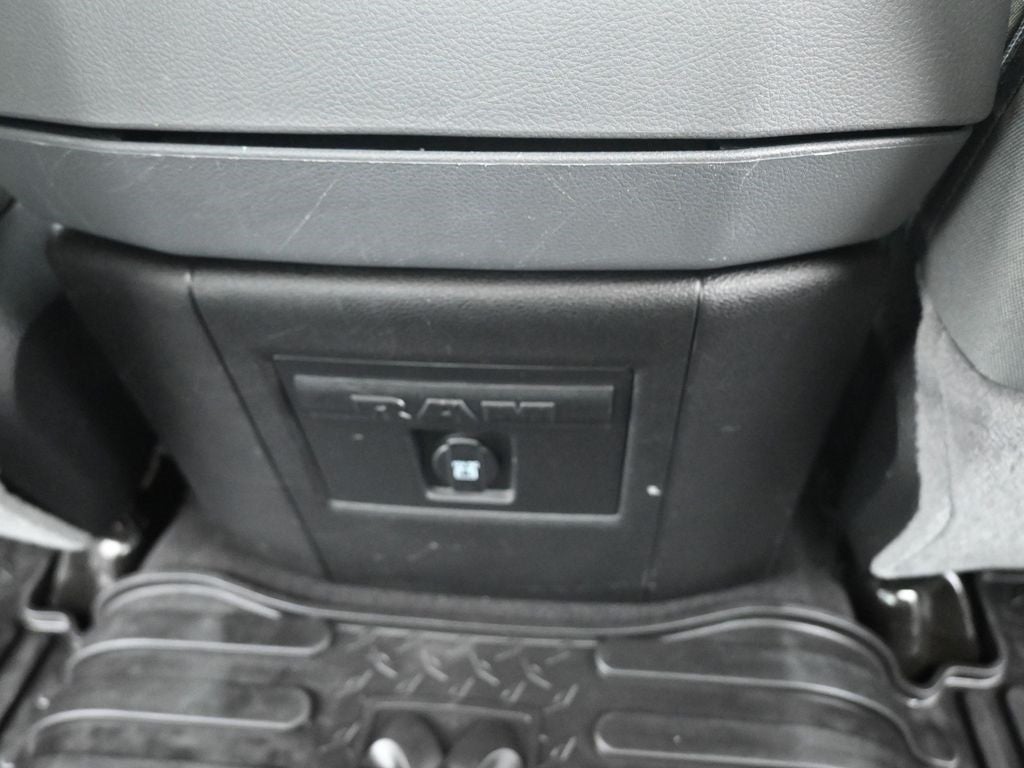 2018 RAM 1500 Lone Star