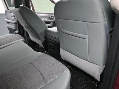 2018 RAM 1500 Lone Star