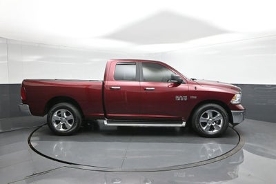 2018 RAM 1500 Lone Star