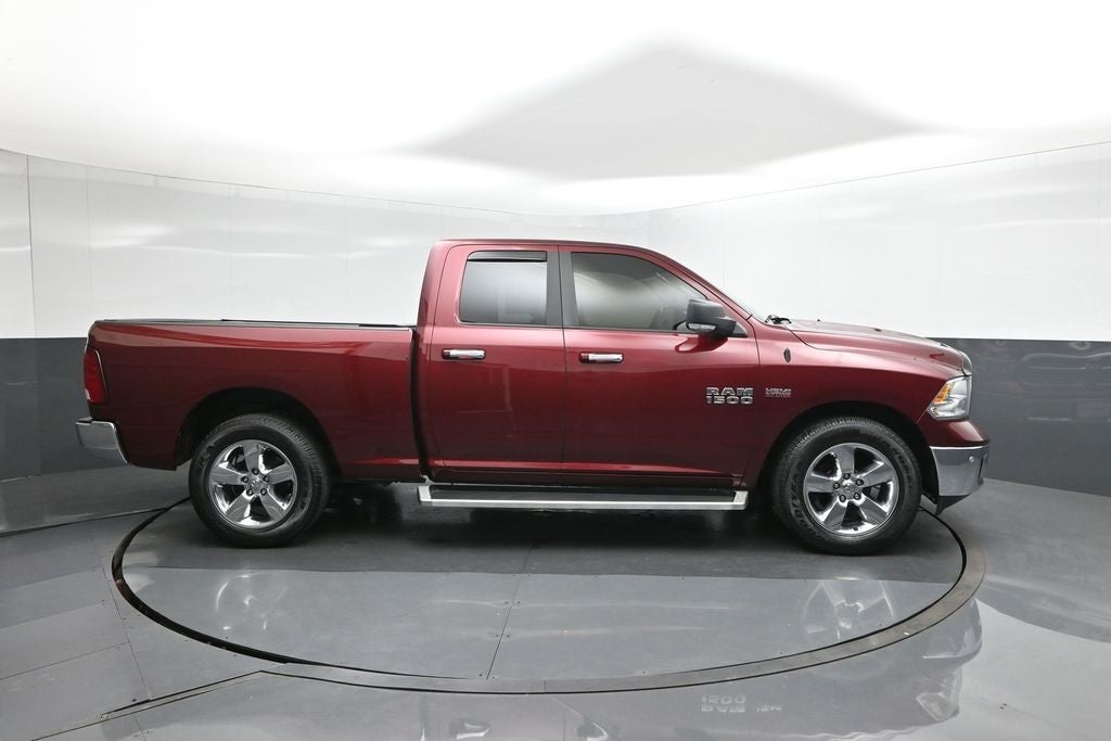 2018 RAM 1500 Lone Star