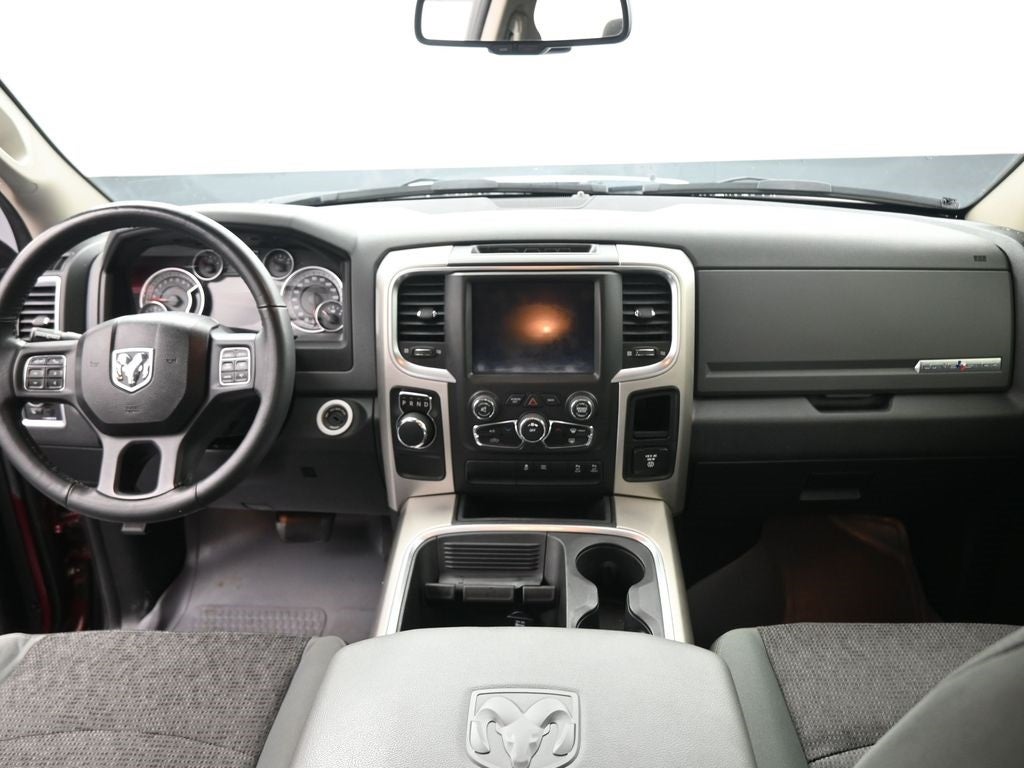 2018 RAM 1500 Lone Star