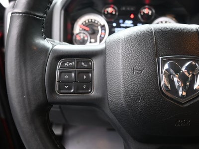 2018 RAM 1500 Lone Star