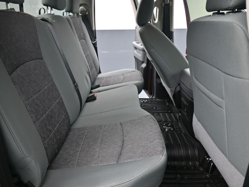 2018 RAM 1500 Lone Star