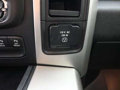 2018 RAM 1500 Lone Star