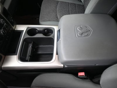 2018 RAM 1500 Lone Star