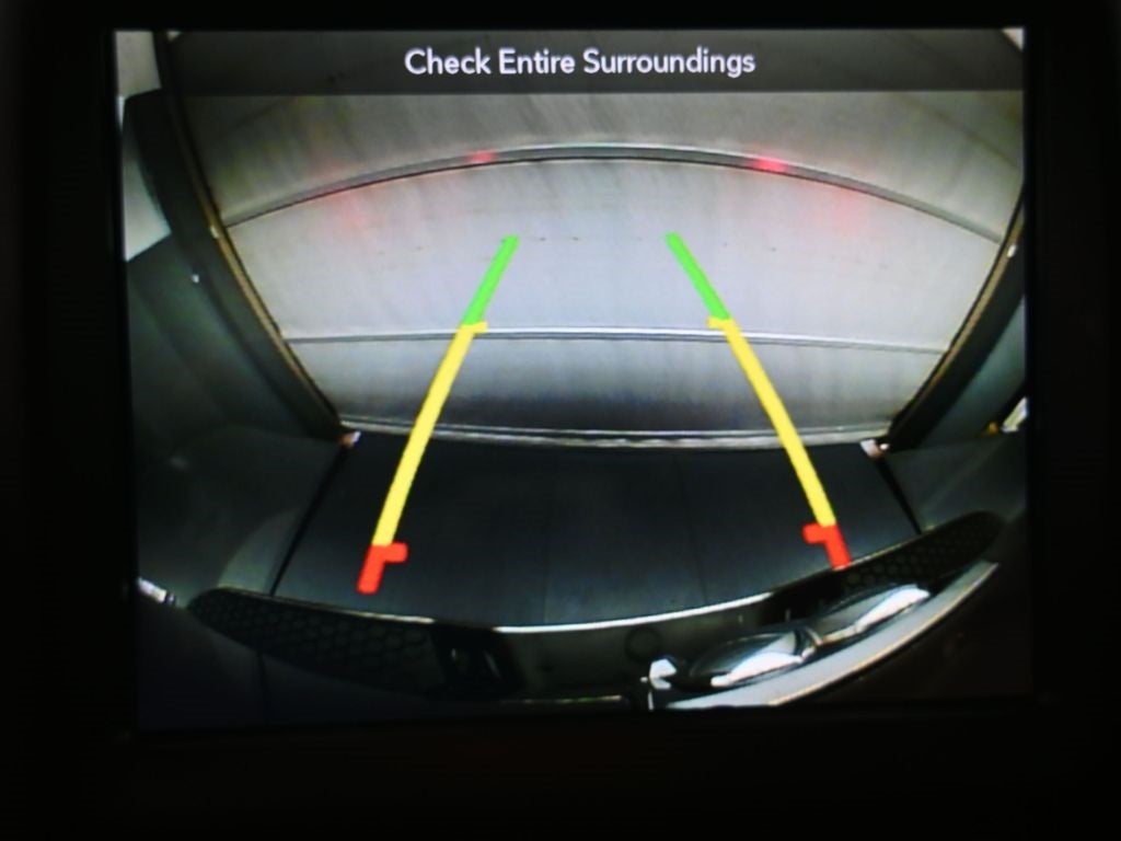 2018 RAM 1500 Lone Star