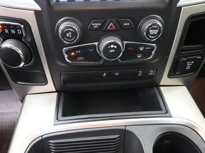 2018 RAM 1500 Lone Star