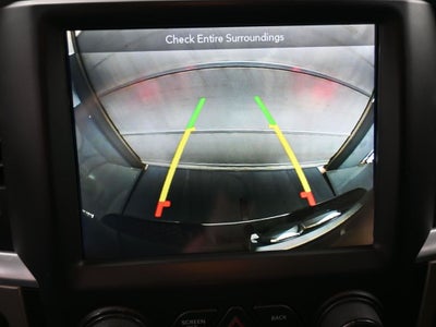 2018 RAM 1500 Lone Star Silver