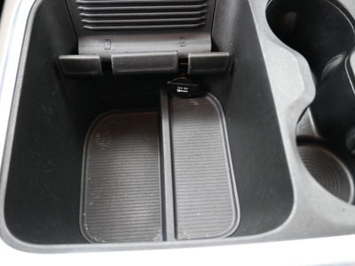 2018 RAM 1500 Lone Star Silver